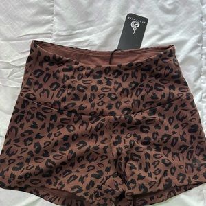 Never worn Ryderwear